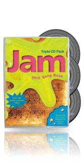 Jam Packed Singing Essentials 4   RRP$279 NOW$209