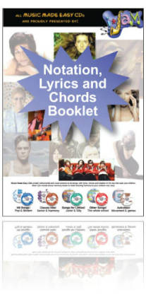 Modern 2007 SongTorch files, CD & Book RRP$59 NOW$49