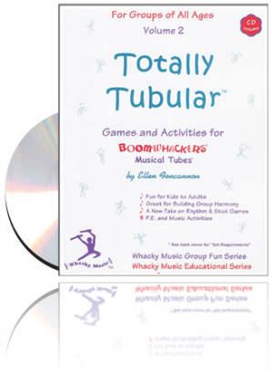 Totally Tubular Vol 2 - Book & CD RRP$29.95 NOW$23