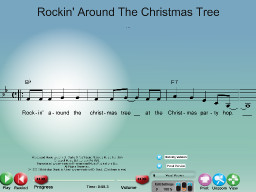 Christmas Essentials Pack 3 - Teacher's Multimedia and SongTorch Files