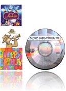 Music & Anzac Essentials Pack - SongTorch files, 3 CDs & Books  RRP$129 NOW$82