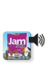 Jam 2020 Audio App