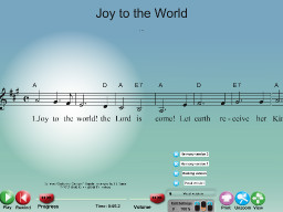 Christmas Essentials Pack 3 - Teacher's Multimedia and SongTorch Files
