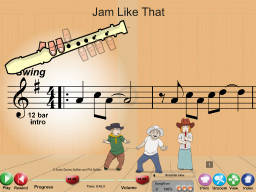 Take Orff with Recorder Teacher's Multimedia