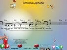 Christmas 2021 Printable Notation and Multimedia