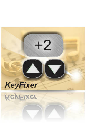 SongTorch KeyFixer Add-on Tool