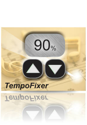 SongTorch TempoFixer Add-on Tool
